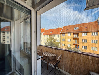 Prodej bytu 2+kk v osobním vlastnictví 44 m², Praha 6 - Dejvice