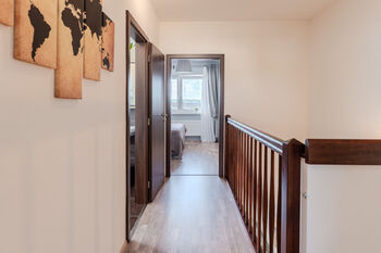 Prodej domu 96 m², Buštěhrad