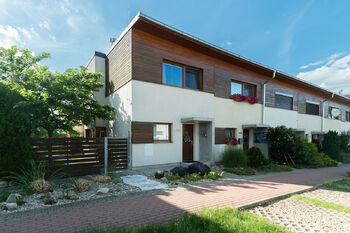 Prodej domu 96 m², Buštěhrad