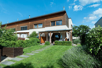Prodej domu 96 m², Buštěhrad