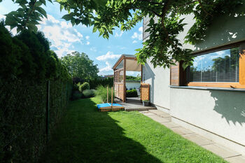 Prodej domu 96 m², Buštěhrad