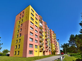 J. Kolářové 1006/8  - Pronájem bytu 3+1 v družstevním vlastnictví 78 m², České Budějovice 