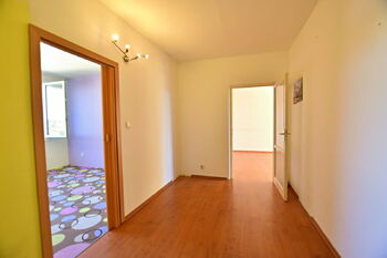 Hala - Pronájem bytu 3+1 v družstevním vlastnictví 78 m², České Budějovice