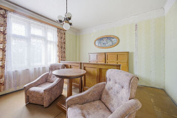 Prodej domu 178 m², Čerčany
