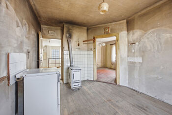 Prodej domu 178 m², Čerčany