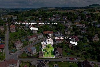 Prodej domu 178 m², Čerčany