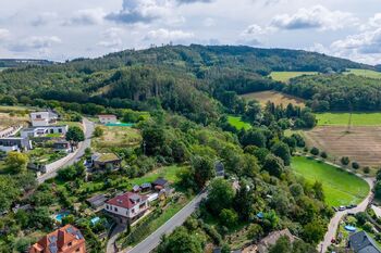 Prodej domu 178 m², Čerčany