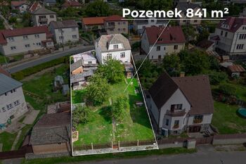 Prodej domu 178 m², Čerčany