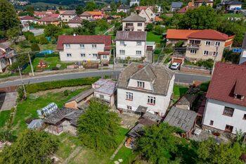 Prodej domu 178 m², Čerčany