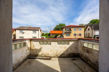 Prodej domu 178 m², Čerčany