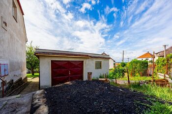 Prodej domu 178 m², Čerčany