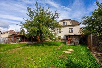 Prodej domu 178 m², Čerčany