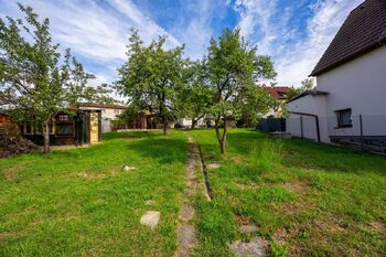 Prodej domu 178 m², Čerčany