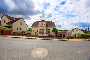 Prodej domu 178 m², Čerčany