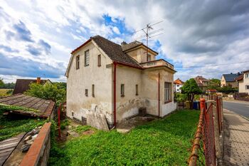 Prodej domu 178 m², Čerčany