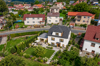 Prodej domu 178 m², Čerčany