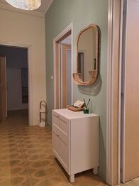 chodba  - Prodej bytu 2+1 v osobním vlastnictví 57 m², Montesilvano