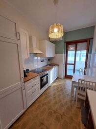 Prodej bytu 2+1 v osobním vlastnictví 57 m², Montesilvano