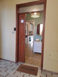 vstup  - Prodej bytu 2+1 v osobním vlastnictví 57 m², Montesilvano