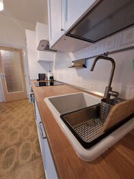 Prodej bytu 2+1 v osobním vlastnictví 57 m², Montesilvano