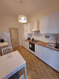 Prodej bytu 2+1 v osobním vlastnictví 57 m², Montesilvano