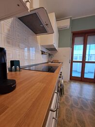 Prodej bytu 2+1 v osobním vlastnictví 57 m², Montesilvano
