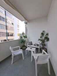 Prodej bytu 2+1 v osobním vlastnictví 57 m², Montesilvano
