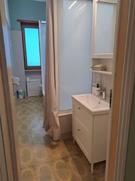 Prodej bytu 2+1 v osobním vlastnictví 57 m², Montesilvano