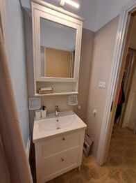Prodej bytu 2+1 v osobním vlastnictví 57 m², Montesilvano