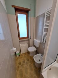 Prodej bytu 2+1 v osobním vlastnictví 57 m², Montesilvano