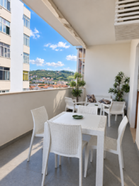 Prodej bytu 2+1 v osobním vlastnictví 57 m², Montesilvano