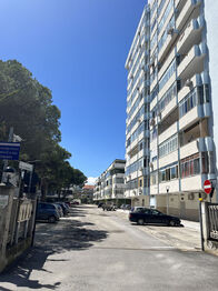 okolí domu  - Prodej bytu 2+1 v osobním vlastnictví 57 m², Montesilvano