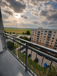 Prodej bytu 3+1 v osobním vlastnictví 71 m², Chrudim