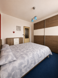 Prodej bytu 3+1 v osobním vlastnictví 71 m², Chrudim