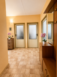 Prodej bytu 3+1 v osobním vlastnictví 71 m², Chrudim