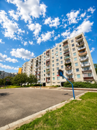 Prodej bytu 3+1 v osobním vlastnictví 71 m², Chrudim