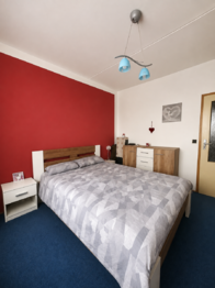 Prodej bytu 3+1 v osobním vlastnictví 71 m², Chrudim