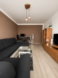 Prodej bytu 3+1 v osobním vlastnictví 71 m², Chrudim