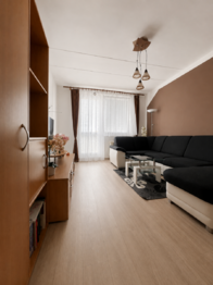 Prodej bytu 3+1 v osobním vlastnictví 71 m², Chrudim