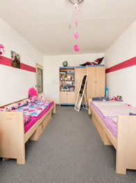 Prodej bytu 3+1 v osobním vlastnictví 71 m², Chrudim