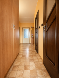 Prodej bytu 3+1 v osobním vlastnictví 71 m², Chrudim