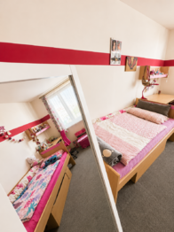 Prodej bytu 3+1 v osobním vlastnictví 71 m², Chrudim