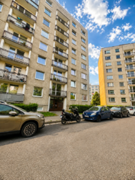 Prodej bytu 3+1 v osobním vlastnictví 71 m², Chrudim