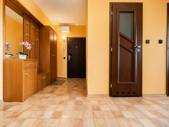 Prodej bytu 3+1 v osobním vlastnictví 71 m², Chrudim