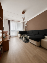Prodej bytu 3+1 v osobním vlastnictví 71 m², Chrudim