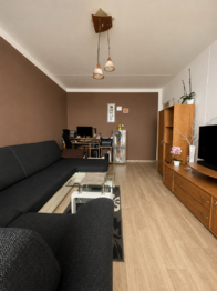 Prodej bytu 3+1 v osobním vlastnictví 71 m², Chrudim