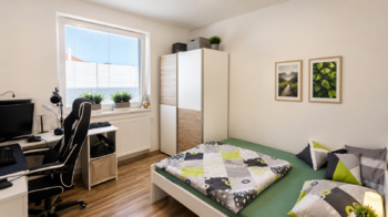 studentský pokoj 2 - Prodej domu 89 m², Kožlany