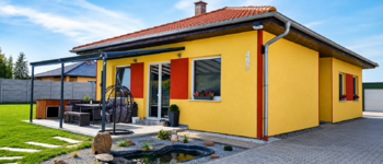 Prodej domu 952 m², Všeruby