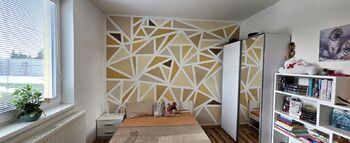 studentský pokoj 1 - Prodej domu 89 m², Kožlany