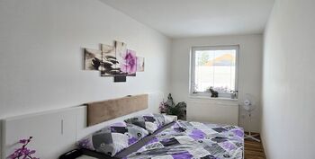 ložnice  - Prodej domu 89 m², Kožlany